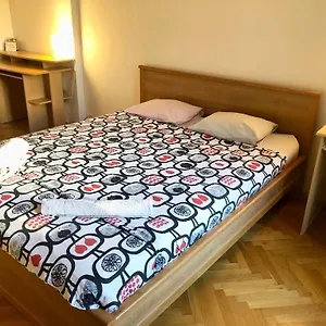  Habitación en casa particular Chez Jitka Et Gautier - A Great Alternative To A República Checa
