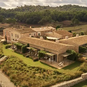 Agroturismo Sestelrica, Artà